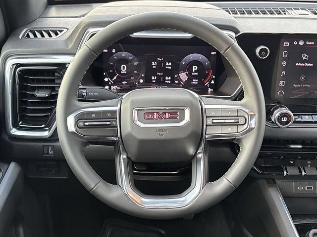 New 2026 GMC Canyon Elevation w/ Convenience Package RWD image 10