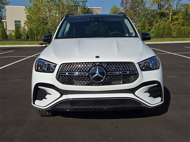 New 2026 Mercedes-Benz GLE 350 4MATIC image 9