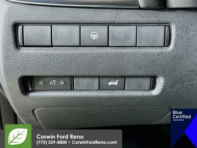 Used 2023 Nissan Rogue SL w/ SL Premium Package image 14