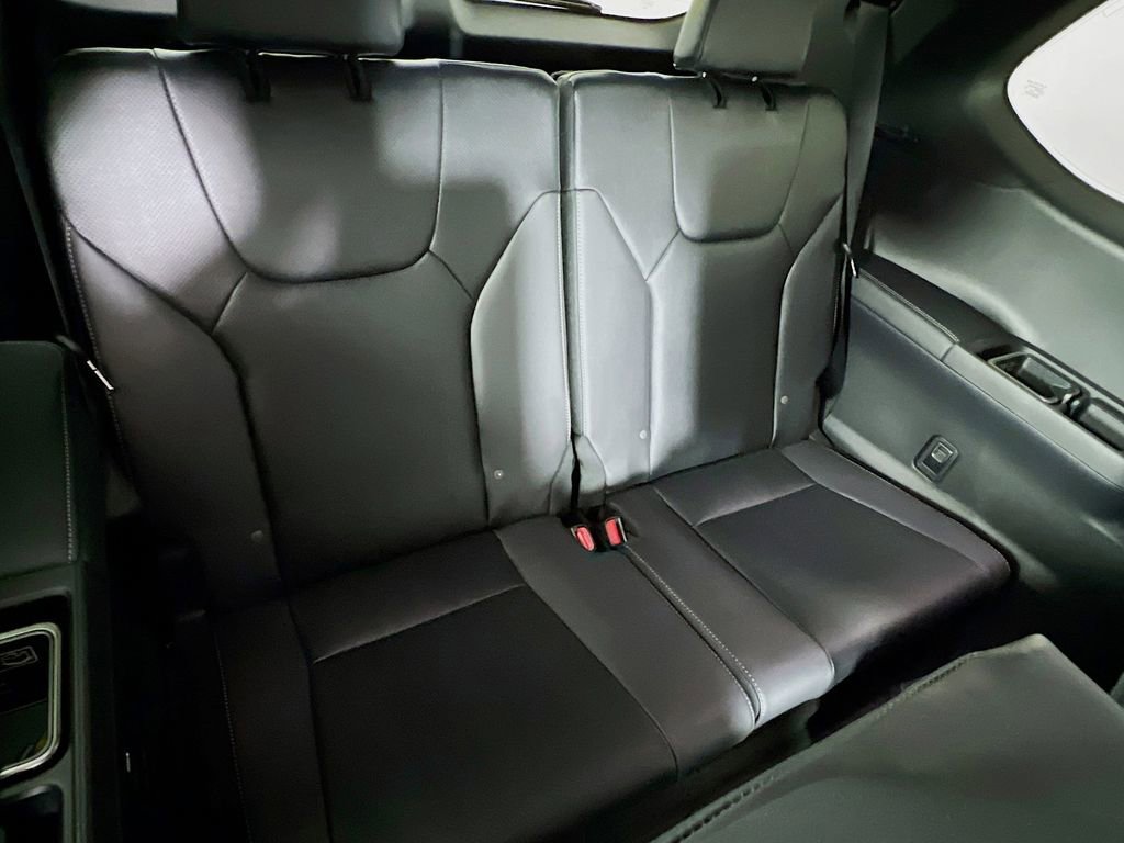 Used 2026 Lexus TX 350 AWD w/ Technology Package image 28
