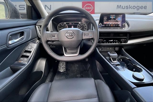 New 2026 Nissan Rogue Dark Armor AWD/4WD image 10