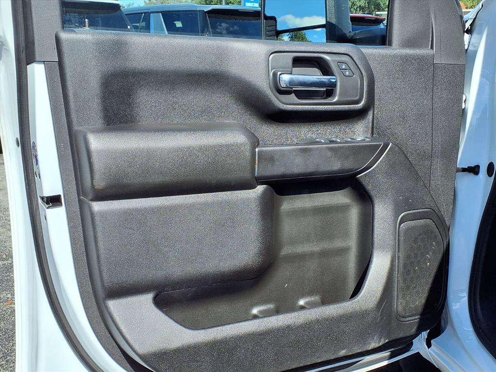 Certified 2024 GMC Sierra 2500 Pro w/ Convenience Package image 14