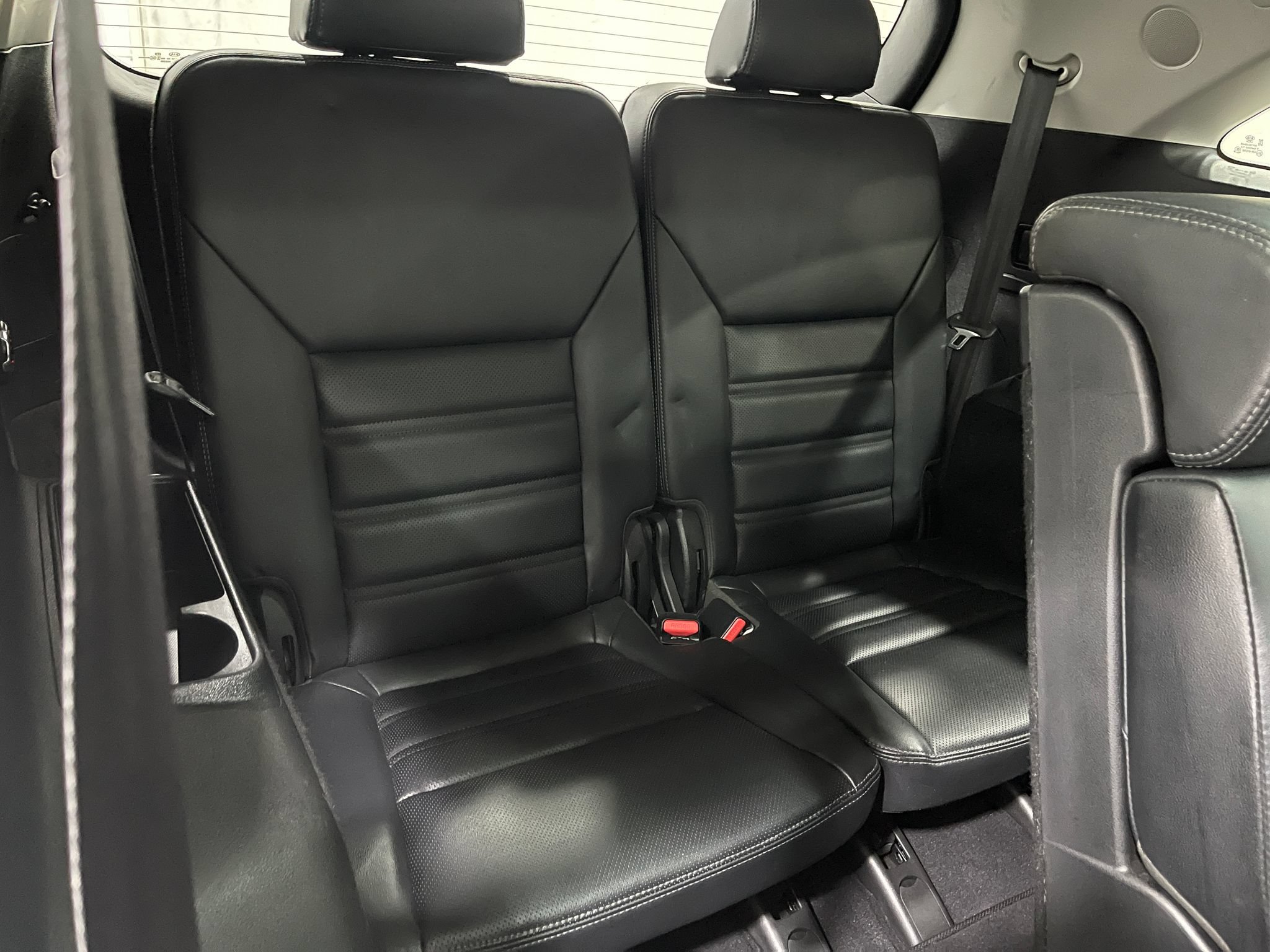 Used 2018 Kia Sorento SX AWD/4WD image 31