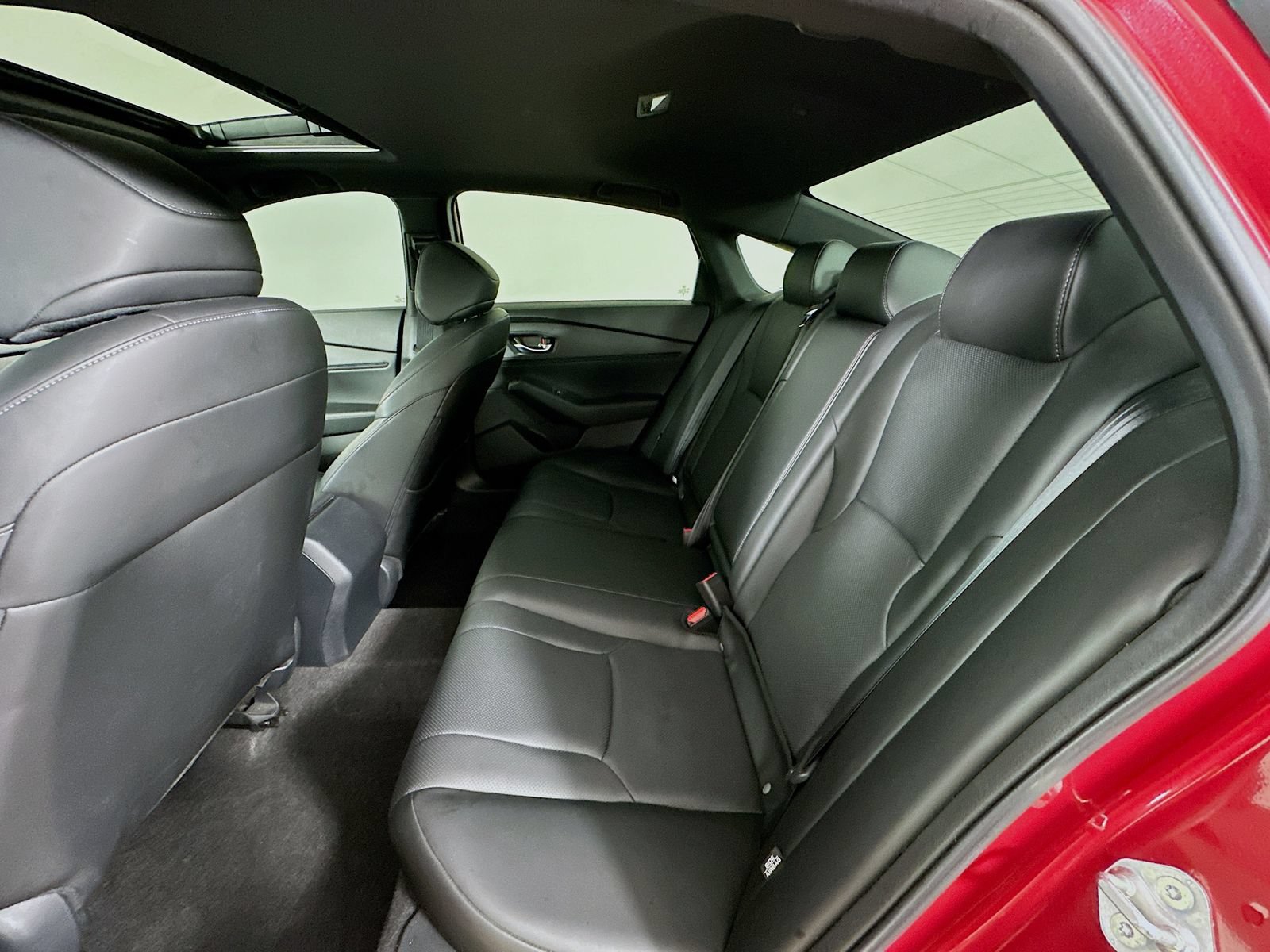 Used 2024 Honda Accord Sport image 36