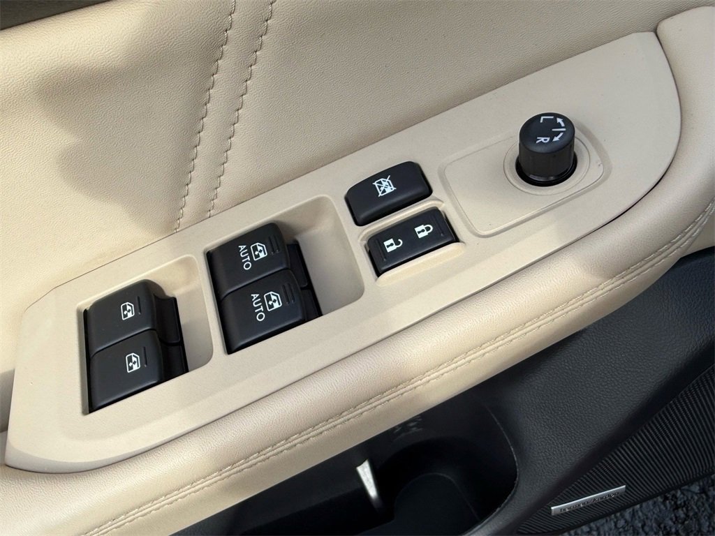 Used 2019 Subaru Outback 2.5i Limited image 41