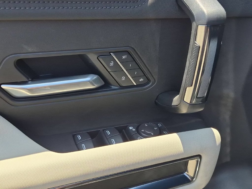 New 2026 GMC Hummer EV 4x4 Crew Cab image 22