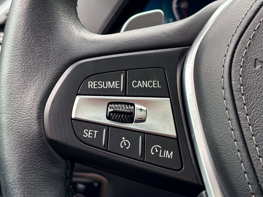 Certified 2022 BMW X5 xDrive40i w/ Premium Package image 26