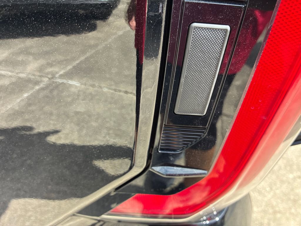 New 2026 Toyota Tundra TRD Pro AWD/4WD image 55