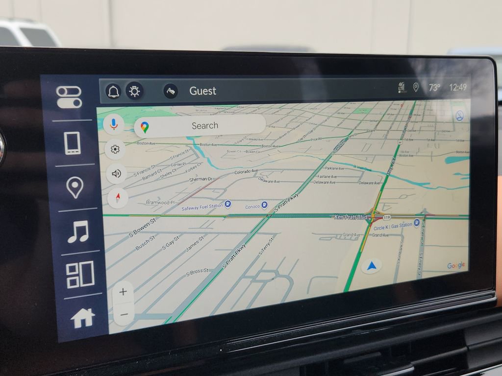 New 2026 Honda Prologue Elite image 17