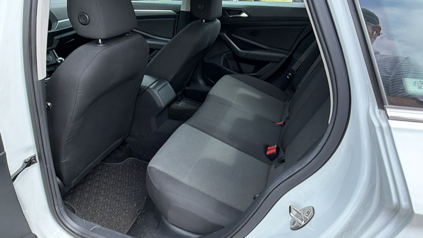 Used 2021 Volkswagen Jetta S FWD image 24