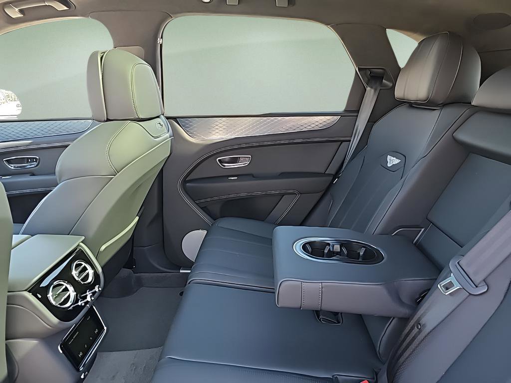 New 2024 Bentley Bentayga image 30