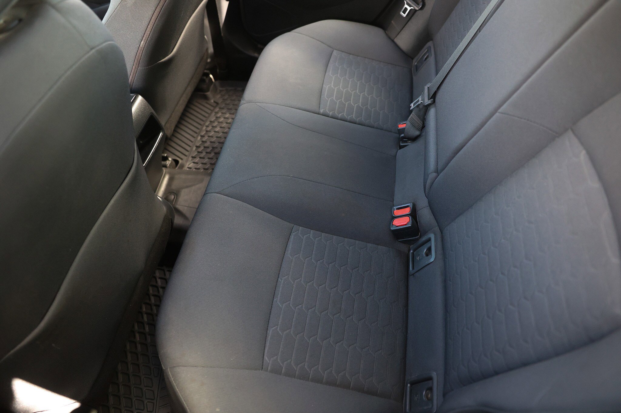 Used 2019 Toyota Corolla SE image 14