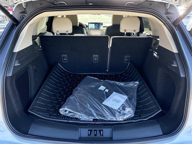 New 2026 Lincoln Corsair Premiere image 12