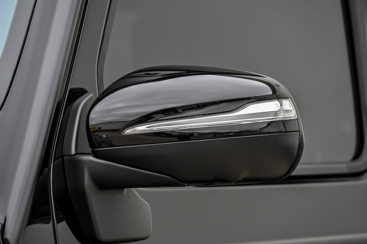 Used 2024 Mercedes-Benz G 63 AMG 4MATIC image 13