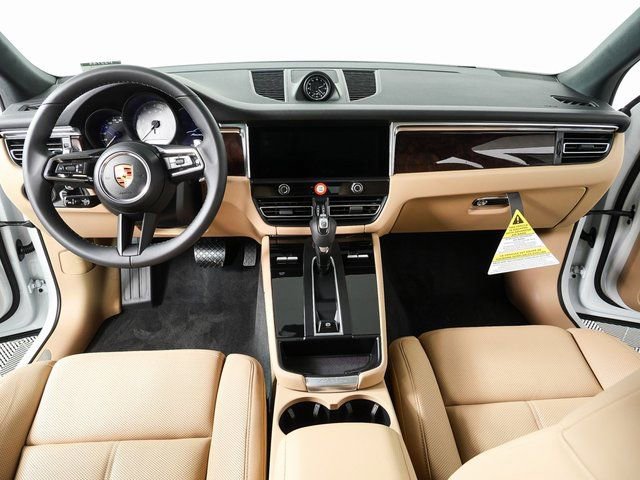 New 2026 Porsche Macan S image 20