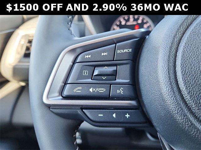 New 2026 Subaru Ascent Touring image 27