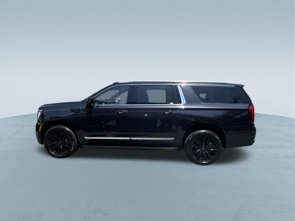 New 2026 GMC Yukon XL Elevation w/ LPO, Elevation Black Package RWD image 5