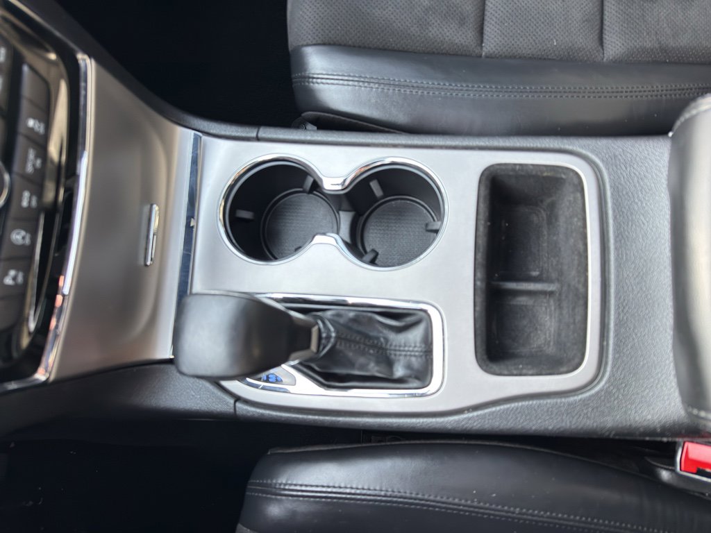 Used 2019 Jeep Grand Cherokee Altitude image 22