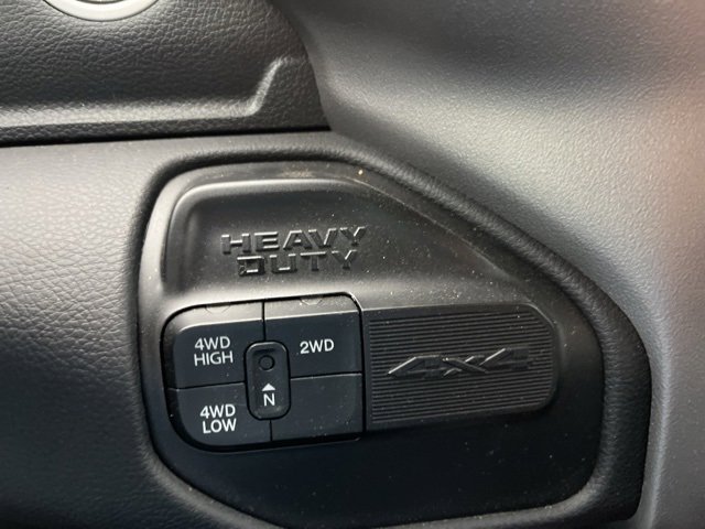 Used 2022 RAM 3500 Laramie w/ Night Edition image 28