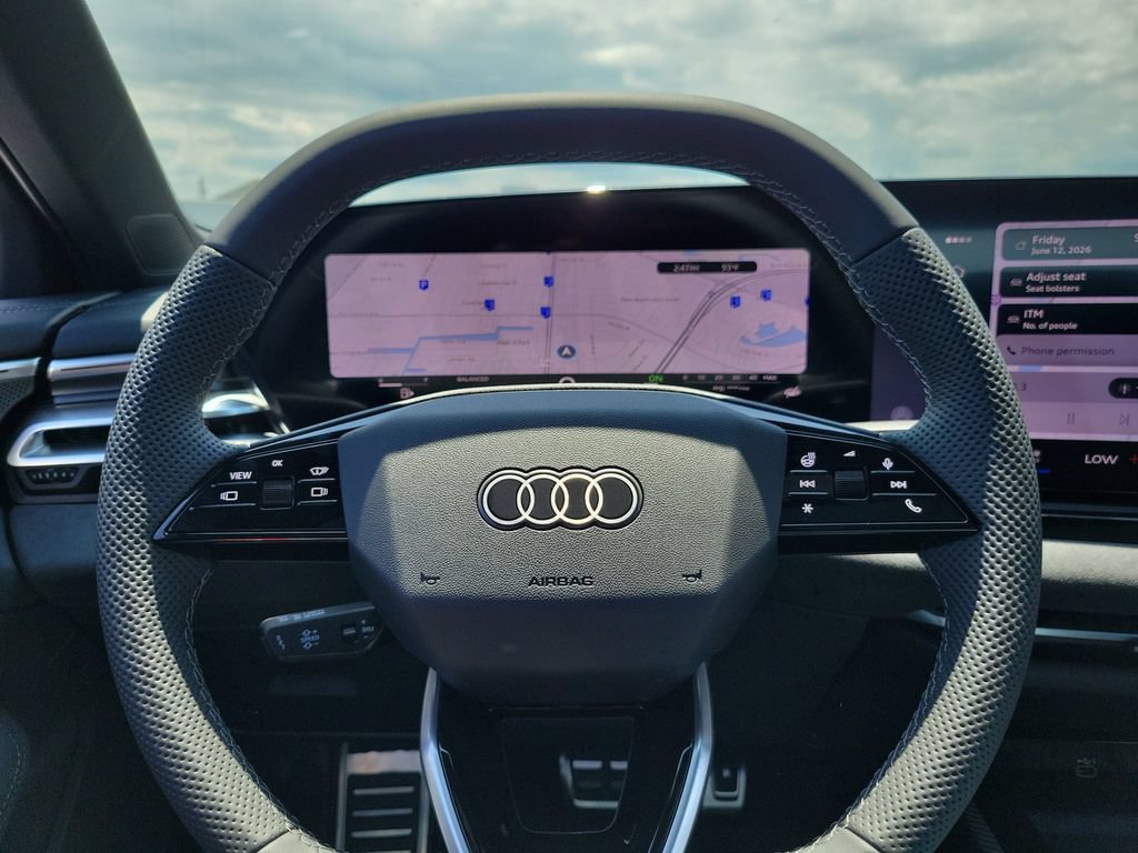 New 2026 Audi S5 Premium Plus AWD/4WD image 7
