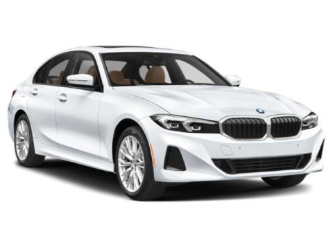 Used 2025 BMW 330i xDrive Sedan w/ Premium Package image 9