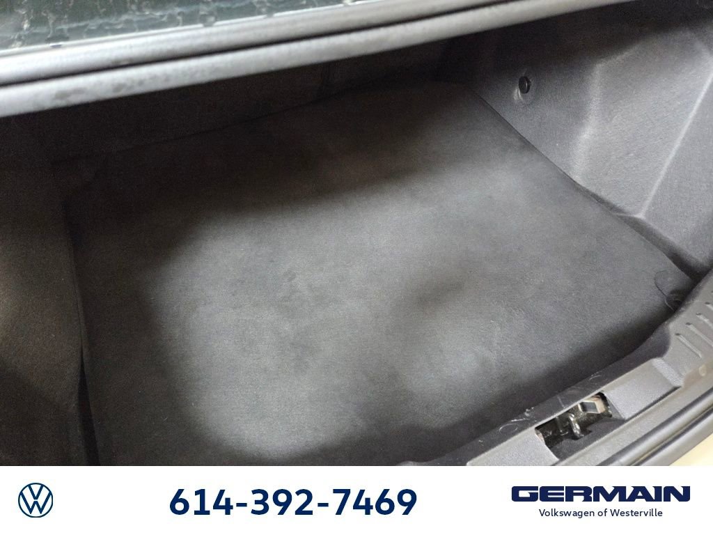 Used 2016 Ford Focus SE image 20