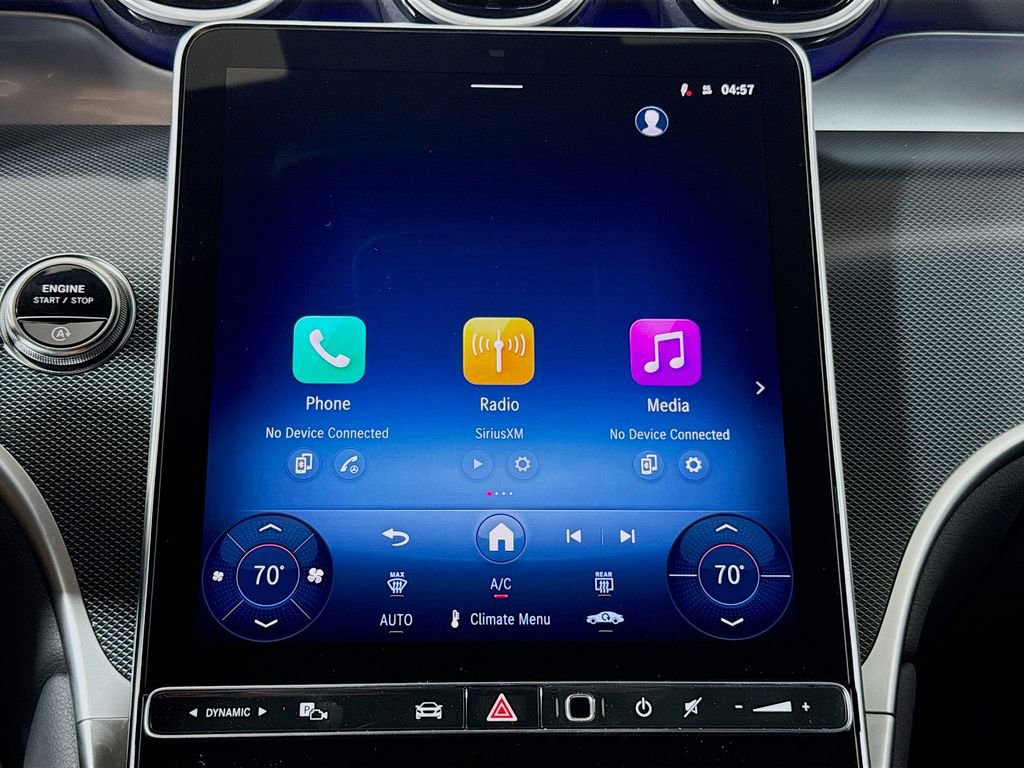 New 2026 Mercedes-Benz GLC 300 4MATIC image 14