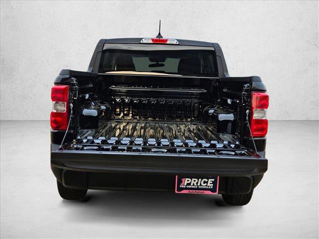 Certified 2025 Ford Maverick XL image 6