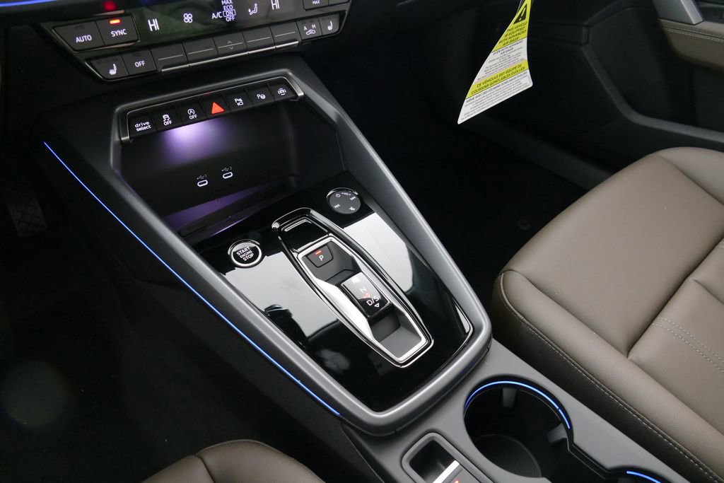 New 2026 Audi A3 2.0T Premium AWD/4WD image 11