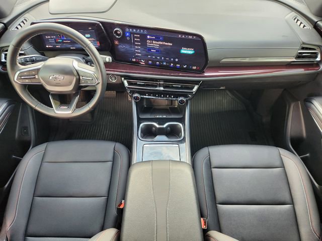 Used 2026 Chevrolet Traverse Z71 w/ Driver Confidence Package image 26