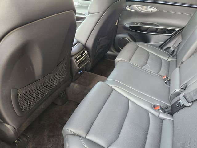 Used 2026 Genesis GV70 2.5T AWD/4WD image 21