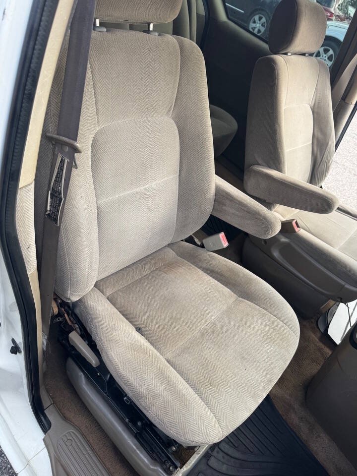 Used 2003 Kia Sedona LX FWD image 15