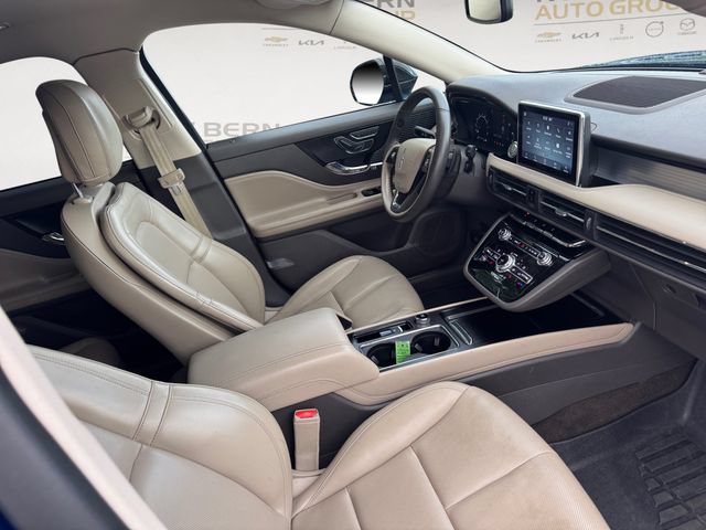 Used 2020 Lincoln Corsair FWD w/ Equipment Group 101A image 15