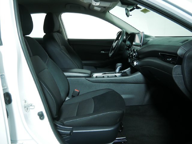 Used 2025 Nissan Sentra SV FWD image 12
