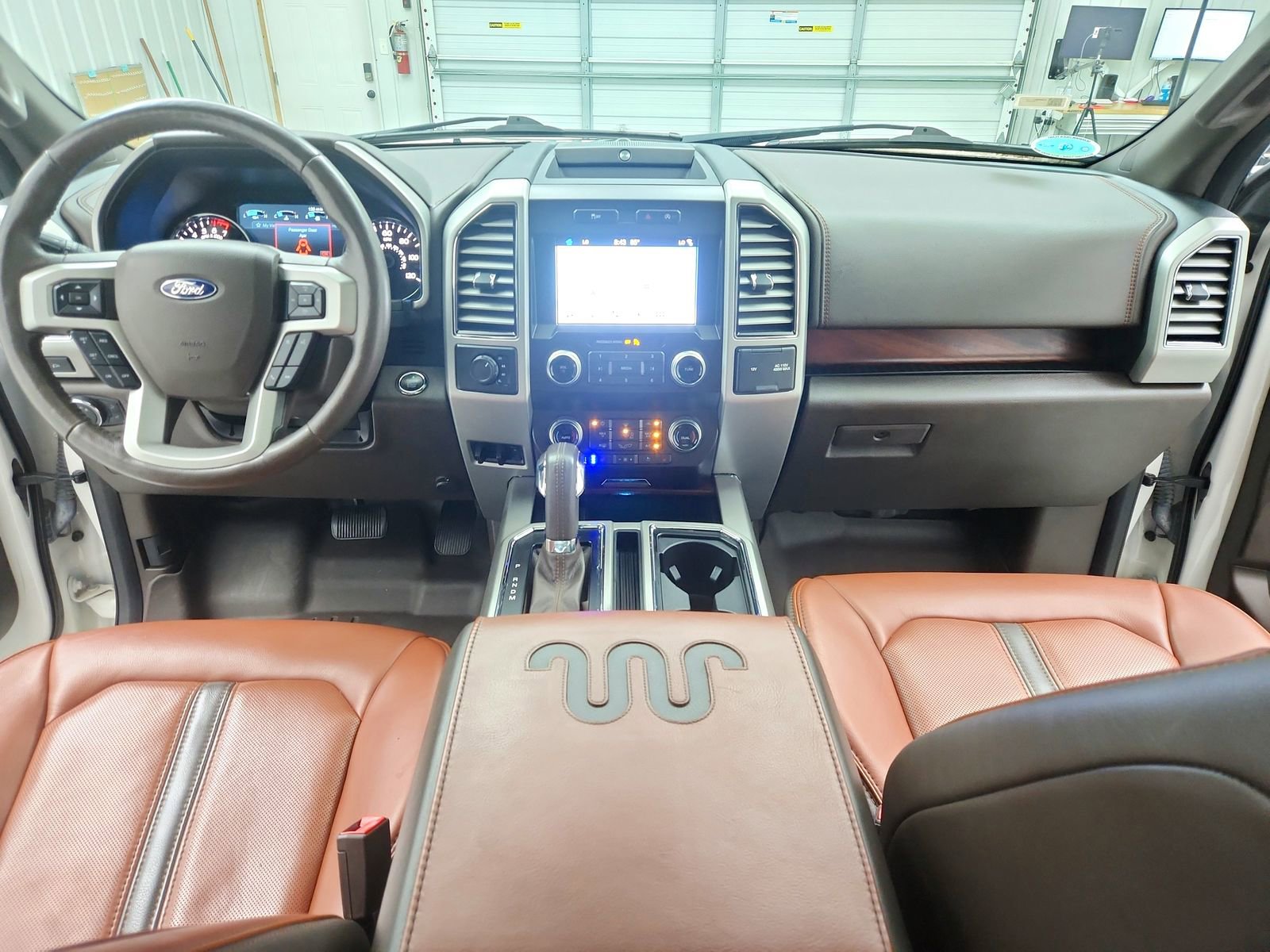 Used 2019 Ford F150 King Ranch image 26