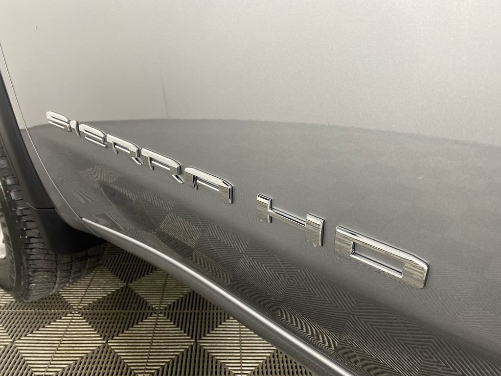 New 2026 GMC Sierra 2500 Pro image 28