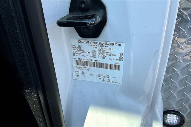 Used 2016 Ford F450 XLT image 36