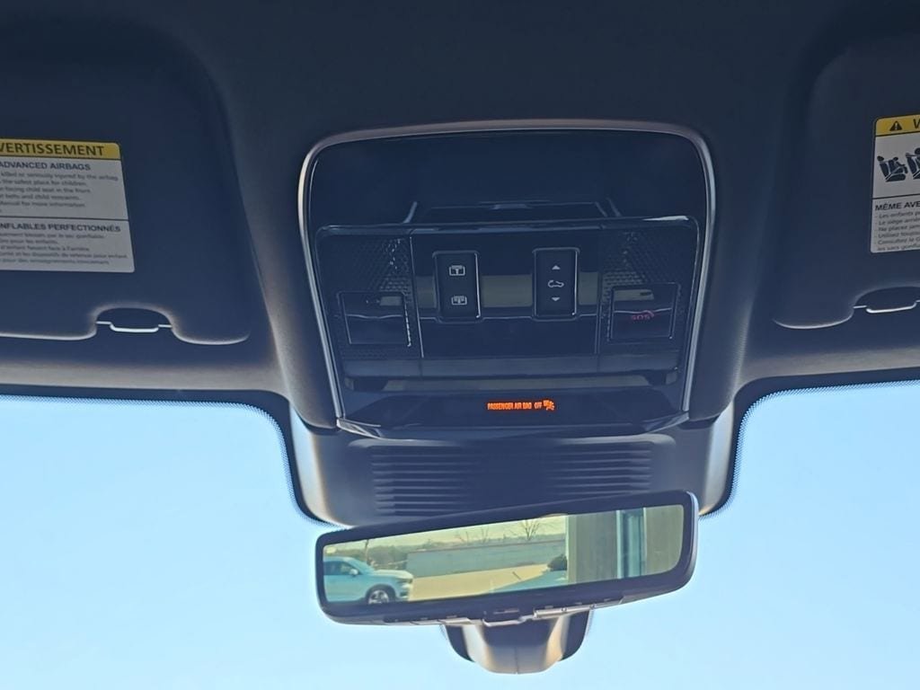 New 2026 Land Rover Range Rover Sport Dynamic SE AWD/4WD image 22