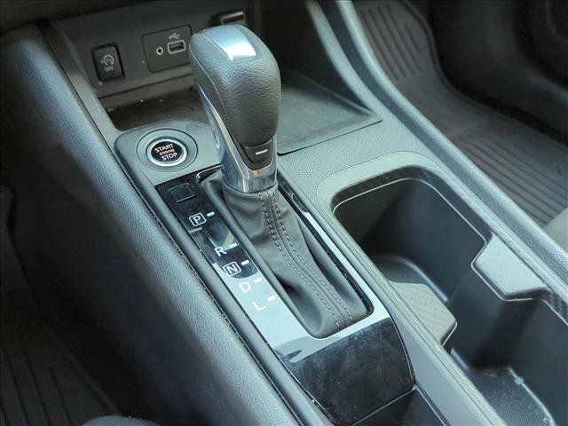 Used 2024 Nissan Sentra S FWD image 12
