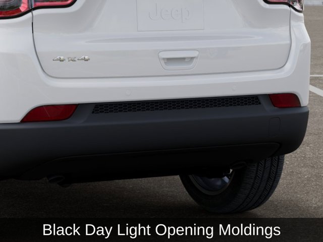New 2026 Jeep Compass Limited AWD/4WD image 18