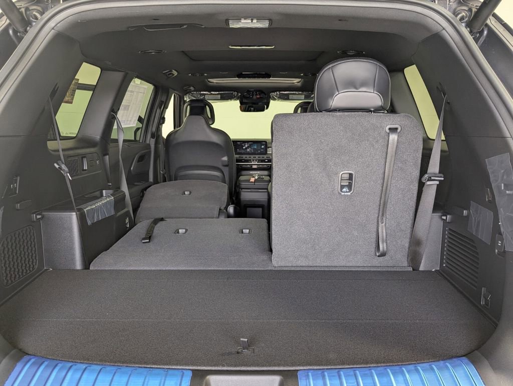 New 2027 Kia Telluride SX X-Pro image 28