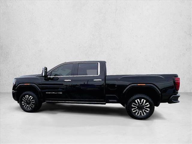 Used 2024 GMC Sierra 2500 Denali Ultimate AWD/4WD image 6
