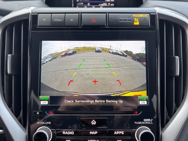 Used 2022 Subaru Ascent Touring AWD/4WD image 25