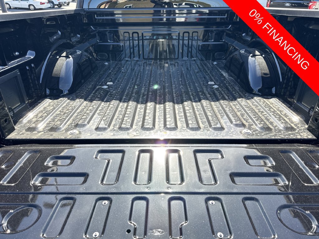 New 2026 Ford F150 STX w/ Equipment Group 200A AWD/4WD image 18