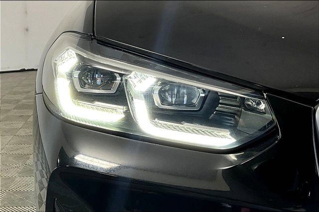 Used 2022 BMW X3 sDrive30i image 28