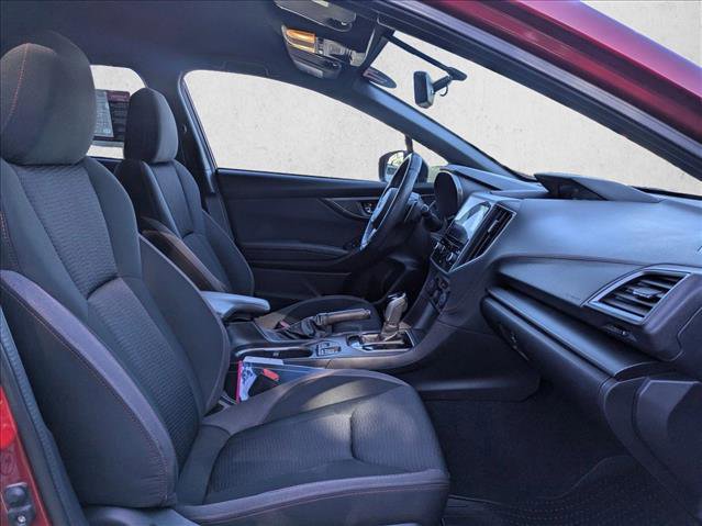 Used 2017 Subaru Impreza 2.0i Sport w/ Popular Package #4A image 19