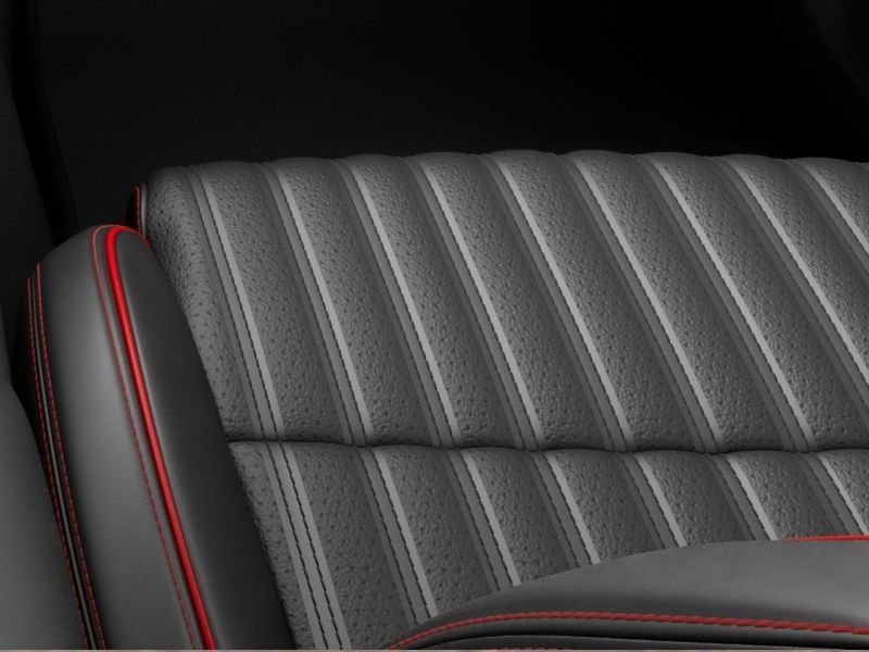 New 2025 Genesis G70 2.5T w/ Sport Prestige Package image 16