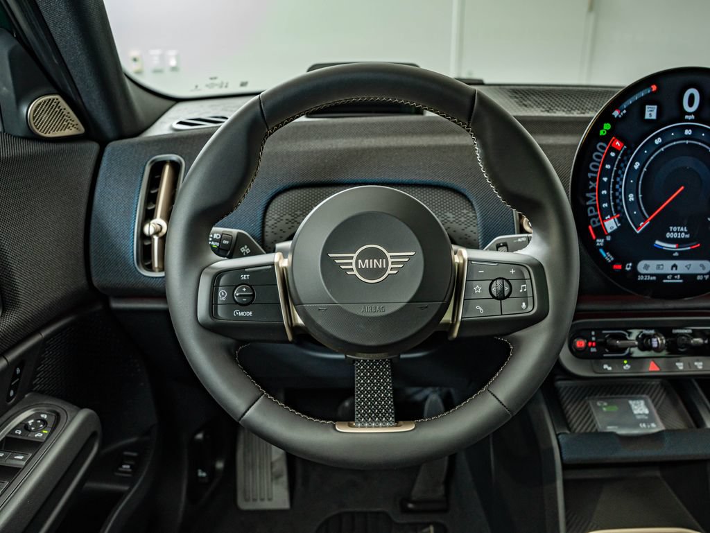 New 2027 MINI Cooper Countryman S AWD/4WD image 23