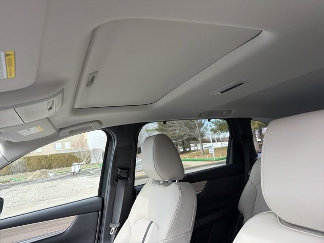 New 2026 MAZDA CX-90 3.3 Turbo w/ Preferred Package image 12