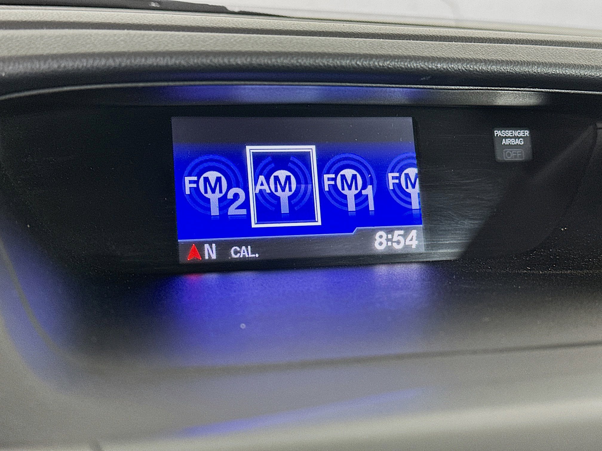 Used 2012 Honda CR-V EX image 21